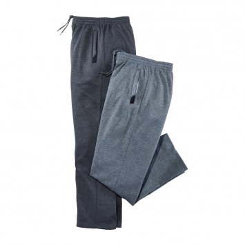 Pantalons détente Lot de 2