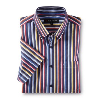 Chemise de loisirs moderne