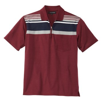 Polo jersey