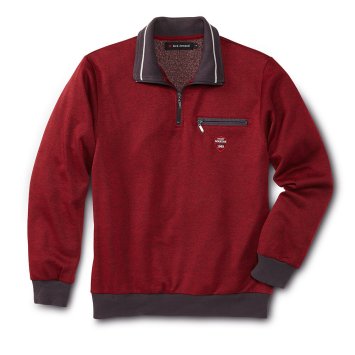Sweatshirt thermique