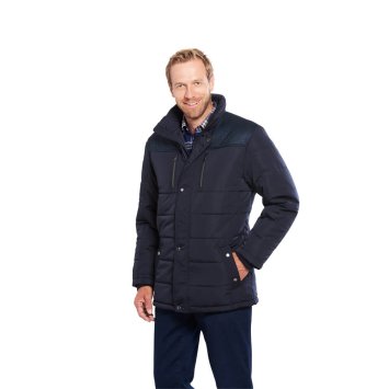 Veste citadine pour hommes