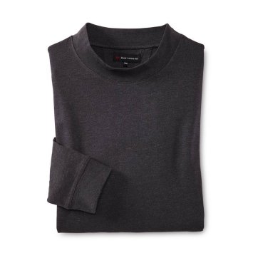 T-shirt col droit Par lot de 3 paires 