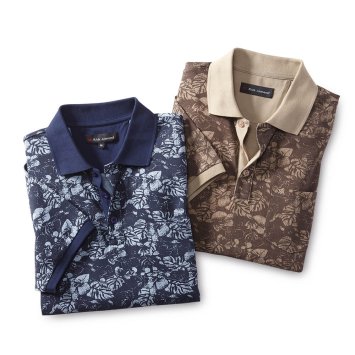 Polo tendance