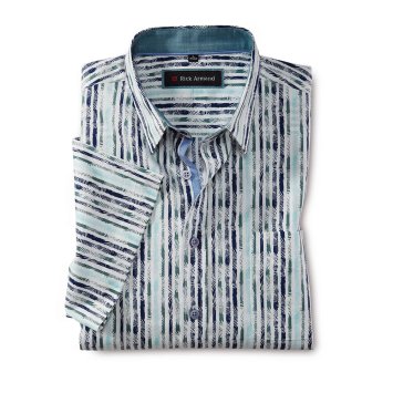 Chemise stretch moderne