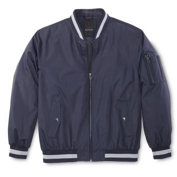 Blouson universitaire
