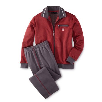 Tenue d'intérieur thermique