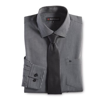 Chemise avec cravate