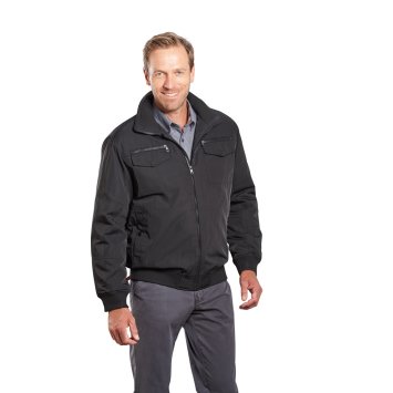 Blouson sportif