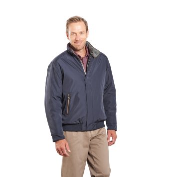 Blouson citadin élégant
