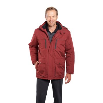 Veste de loisirs sportive