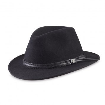 Chapeau en laine