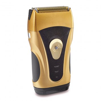 Rasoir de voyage  "Titanium"