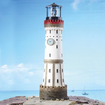 Phare solaire "Lindau"
