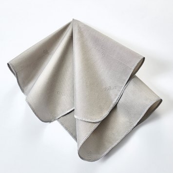 Lingette pour lave-linge SilverWash