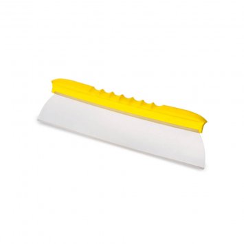 Raclette flexible en silicone