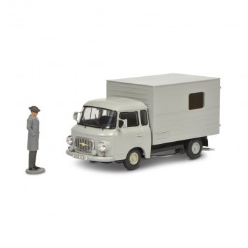 Barkas B 1000 „Stasi“