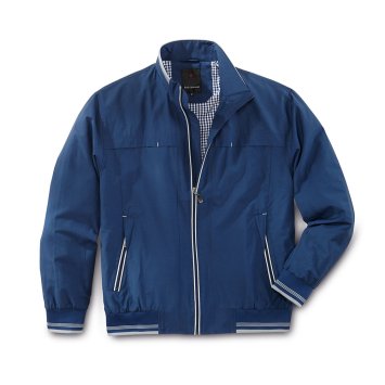 Blouson sportif
