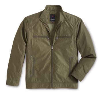 Blouson moderne