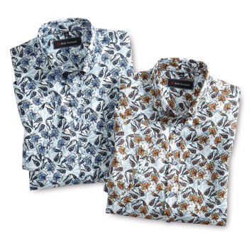 Chemise stretch d'été