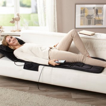 Tapis de massage premium