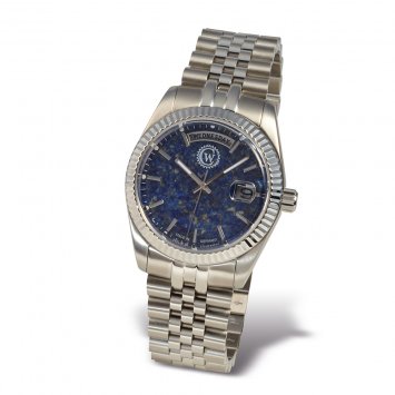 Montre automatique "lapis"