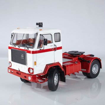 Tracteur Volvo F88