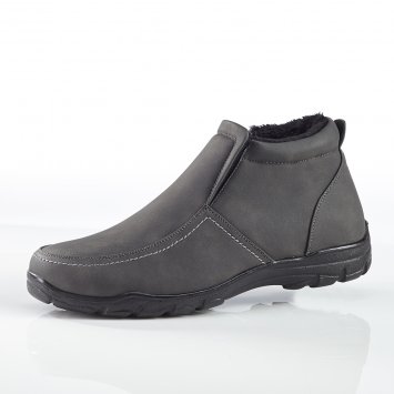 Bottines ultra légères