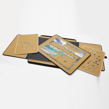 Porte-puzzle