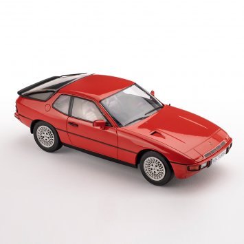 Porsche 924 Turbo