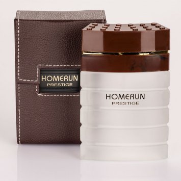 Parfum homme « Prestige »