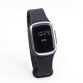 Montre anti-moustique