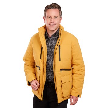 Veste de loisirs de style moderne