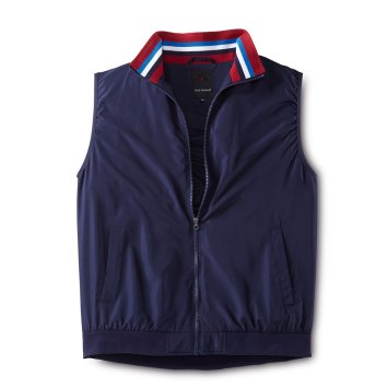 Blouson sans manche