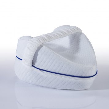 Coussin ergonomique pour genoux