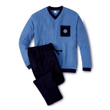 Pyjama en tissu ponge EUROtops