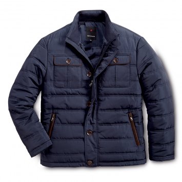 Veste citadine