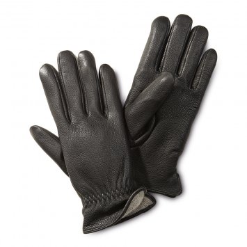 Gants cuir nappa