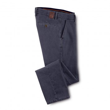 Jean high-stretch hyperconfortable