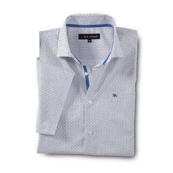 Chemise stretch  "Milano"