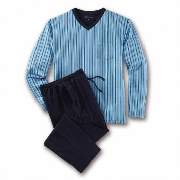 Pyjama jersey