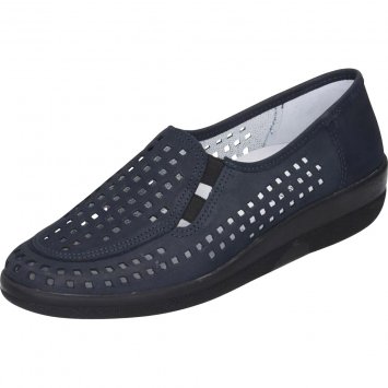 Mocassins femme