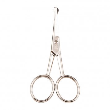 Ciseaux pour poils problématiques