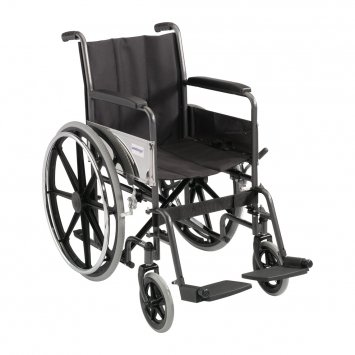 Fauteuil roulant pliant