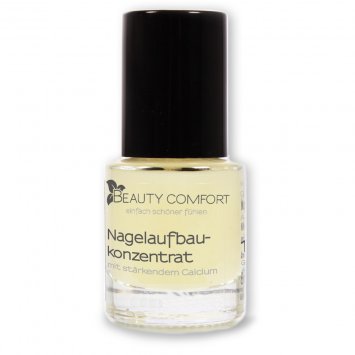 Soin concentré nourrissant pour ongles 10 ml 