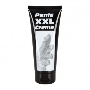 Crème pénis XXL 200 ml
