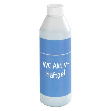 Gel WC actif