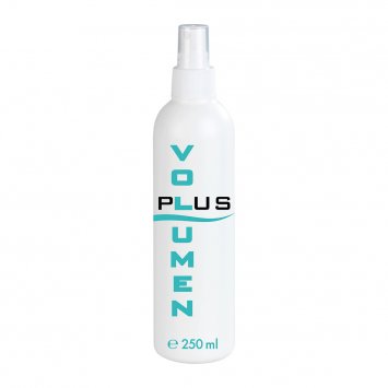 Spray épaississant pour les cheveux