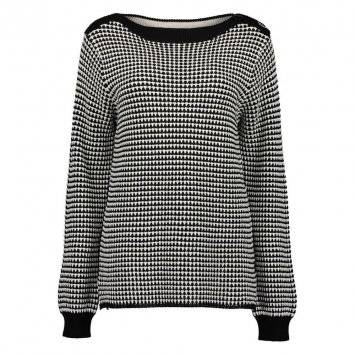 Pull femme