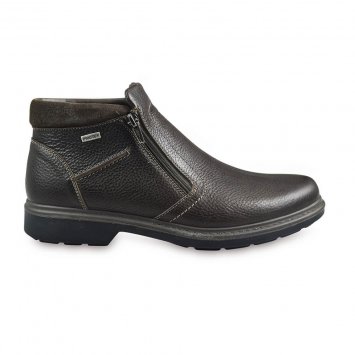 Bottines confort "BENNET"