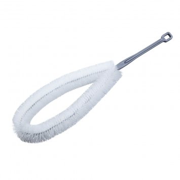 Brosse pour soins corporels
